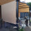 Gazebo Top Replacement 190T Polyester Windproof Tear 6