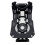 5Pcs for   3/Cine/Classic Gimbal Camera Mounting Damper Bracket Gimbal Vibration Shock Absorb Board with Rubber 3