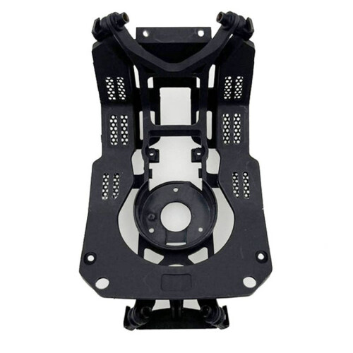 5Pcs for   3/Cine/Classic Gimbal Camera Mounting Damper Bracket Gimbal Vibration Shock Absorb Board with Rubber 2