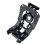 5Pcs for   3/Cine/Classic Gimbal Camera Mounting Damper Bracket Gimbal Vibration Shock Absorb Board with Rubber 4