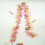 Christmas Vines Artificial Lemon Fruit Decorations 4