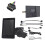 Kit de Programmation et D'Identification de Protocole pour Compteur LCD de Scooter Électrique 24 V/36 V/48 V/60 V, Compatible avec les Modèles 2