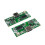 PD2.0 PD3.0 QC3.0 Fast Charging Decoy 5V 9V 12V Adjustable Cooling Fan Main Control Board with  Type-C 3