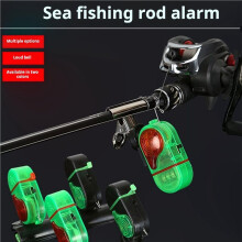 Fish Bites Fishing Alarms for Fishing Rods
