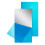 6pcs 6x12 Inch Aluminium Metal Sheet, Rectangle Flat Plain Plate for Various Applications 7