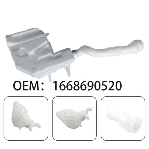 1668690520 Car Secondary Kettle for   W166 W292 2