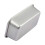 40Pcs Aluminum Alloy Loaf Tin Rectangular Non-Stick Bread Mould Bread Loaf Pans Baking Tools Kitchen Dining Bar Supplies 4