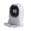 8X T8 Porte-Lampe Fluorescente Lumiere Prise 4