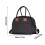 Insulated Lunch Bag Leakproof Freezable 1 Pack 2