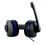 Gaming Headset Wired with Mic HI-FI Stereo 3.5mm 7