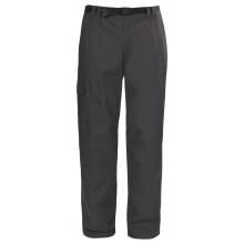(XXL, Khaki) Trespass Mens Walking Trousers - Clifton B