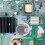For  Refrigerator Inverter Control Board PCB Main Board EBR87145102 EBR87145111 EBR871451 6