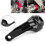 Motorcycle Shifting Gear Shift Stabilizer Support Holder Cover for  RS660  660(Red) 6