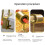 Hand Dry Corn Peeler Manual Rapid Corn Thresher Machine Kitchen Corn Sheller Stripper Gadgets Tools for Kitchen Gadgets 2
