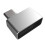 USB Fingerprint Reader for Windows 7/10/11 Type-C Biometric Scanner Laptop PC Fingerprint Unlock Module 2