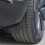 Auto TPE Invisible  Wheel   Guards for  Refreshed Version Model 3  Modification 5