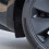 Auto TPE Invisible  Wheel   Guards for  Refreshed Version Model 3  Modification 6