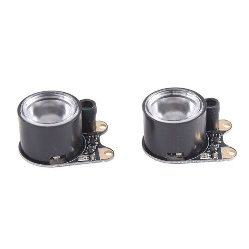 For Raspberry Pi 5/Zero/2W/W Camera Day and Night Vision Adjustable Focus Module, OV5647 5MP 1080P 160 Viewing Angle 1