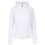 Trespass (6, White) Trespass Womens Active Hybrid Jacket - Marney 1