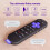 Roku Roku Voice Remote Pro 2nd Edition Black 4