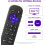 Roku Roku Voice Remote Pro 2nd Edition Black 5