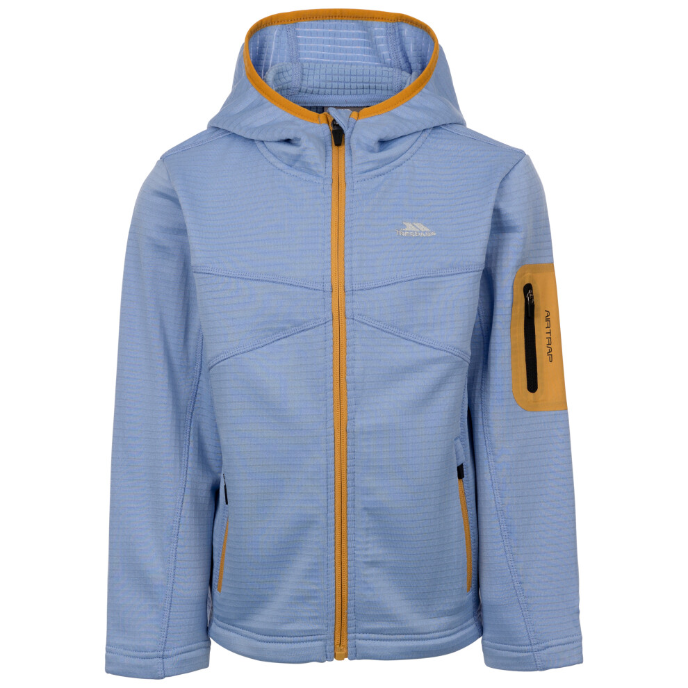 Trespass Kids Fleece Timorous - Image 3