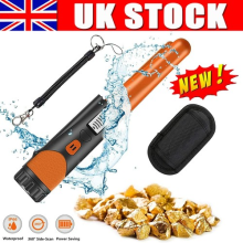 Metal Detector POINTER Pin Pointer Probe Waterproof Handheld Gold Pinpointer UK