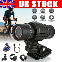 FULL HD 1080P MOTOR BIKE MOTOR CYCLE ACTION HELMET SPORTS CAMERA CAM UK STOCK