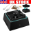 Car Ashtrays Multi-Function Portable Ashtray LED Decorative Light with Air Vent 1