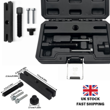 Ford 2.0 EcoBLUE TDCi Crankshaft Pulley Puller Transit Focus Timing Tool NEW!