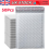 50Pcs Padded Mailing Envelopes Mailer Bubble Wrap Lined Postal Shipping Bags 1