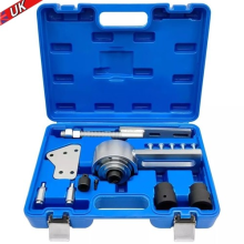Ford 1.0 EcoBoost Timing Tool Kit 2-in-1 Set Camshaft & Torque Multiplier Engine