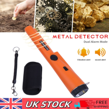 Garrett Pro-Pointer PinPointer Metal Detector Waterproof Handheld Pro Pointer