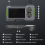 5M Industrial Endoscope Camera 4.3'' 480P Screen Borescope Inspection Camera 1