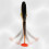 Artificial Swimbait Saltwater Pre-Rigged Soft Lure 5