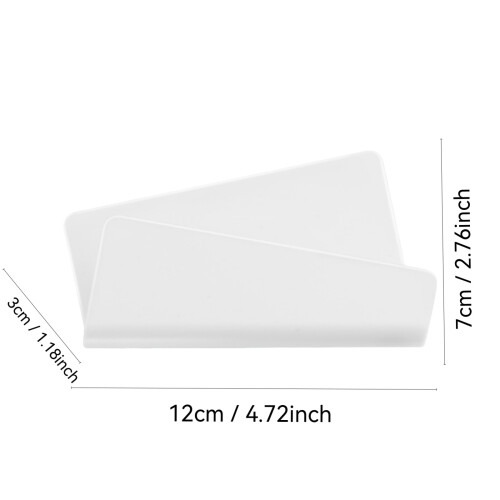 Phone Mount Holder Minimalist Desk Accessory 1 2