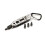 Mini Screwdriver Set Portable Steel EDC Keychain Tool 8