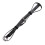 (Full, Black) Collegiate Running Leather Martingale IV 1