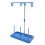 Thread Holder Blue Sturdy Multifunction 4