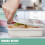 Lunchable Container 4-Pack Bento Box with 4 Compartments 6