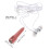 ULTNICE Portable Mini Microphone for Mobile Phone Silver 2