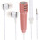 ULTNICE Portable Mini Microphone for Mobile Phone Silver 5