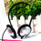 SY720 wired neckband headset with metal housing 3