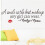 (Style 1)Marilyn Monroe Lipstick Wall Sticker Static Resistant Features Spaces Supplies 5