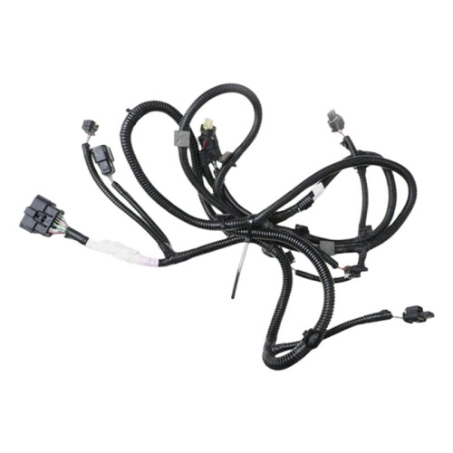 Wiring Harness 103243300G is Suitable for  Model X 2016-2019 Models.