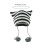 COMEET Knit 3D Cat Ear Hat Windproof Elastic Winter Cycling 3