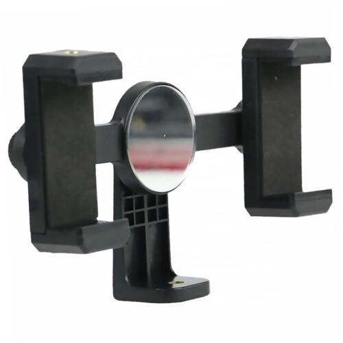 HEMOTON Phone Stand for Live Broadcast 2