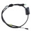 Automatic Transmission Shift Cable for   Titan 2004-2015, 34935-ZQ60A, 34935ZQ60A 3