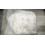 Snow House Pillow White Plush 17.7 Inches 7