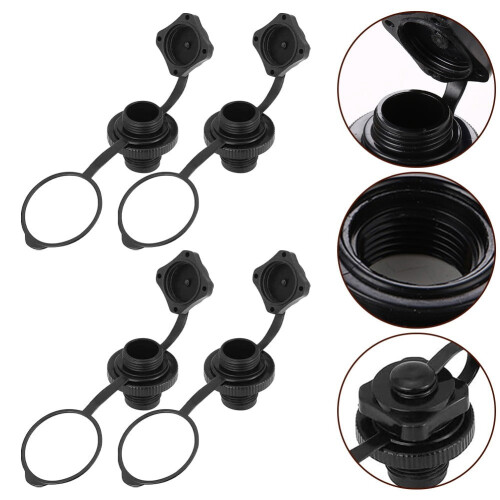 Screw Valve for Inflatable Dinghy Raft 22mm 1